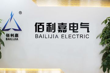 绍兴市佰利嘉电气有限公司