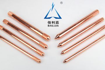 接地极的作用是什么