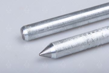接地材料焊接后防腐处理的关键要点