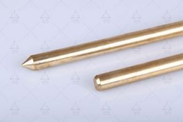 纯铜接地材料适合哪些工程