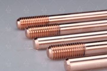 铜包钢和铜镀钢到底是不是同一种材料？