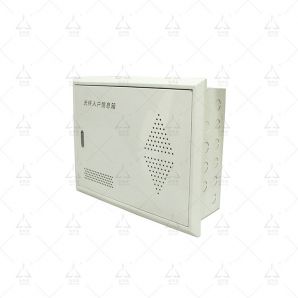 多媒体信息箱